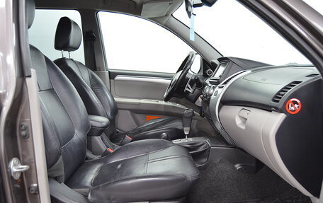 Mitsubishi Pajero Sport II рестайлинг, 2011 год, 1 290 000 рублей, 24 фотография