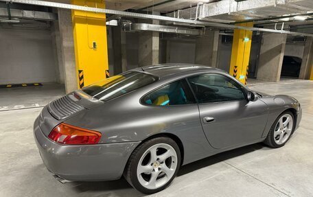 Porsche 911, 1999 год, 3 800 000 рублей, 4 фотография