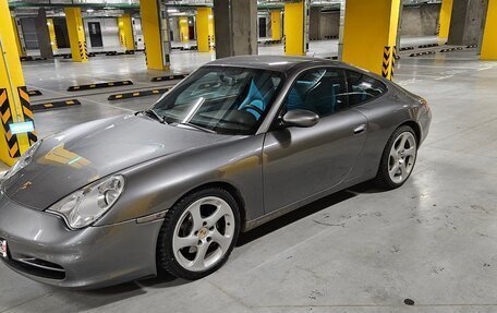 Porsche 911, 1999 год, 3 800 000 рублей, 2 фотография