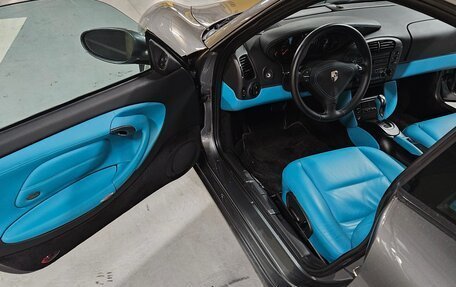 Porsche 911, 1999 год, 3 800 000 рублей, 6 фотография