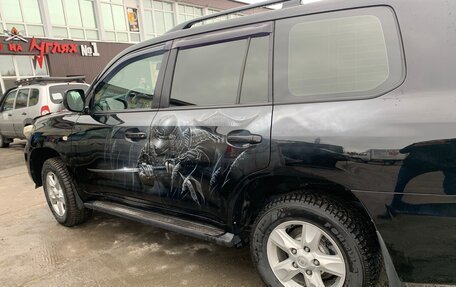 Toyota Land Cruiser 200, 2010 год, 3 350 000 рублей, 2 фотография