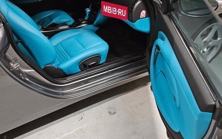Porsche 911, 1999 год, 3 800 000 рублей, 7 фотография