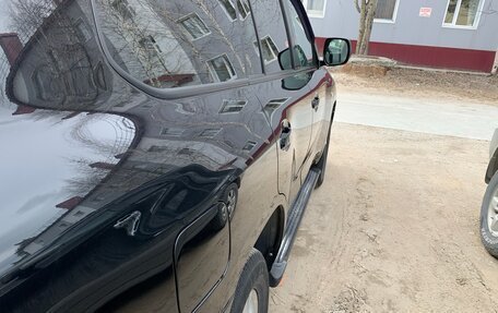 Toyota Land Cruiser 200, 2010 год, 3 350 000 рублей, 7 фотография