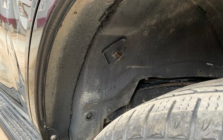 Toyota Land Cruiser 200, 2010 год, 3 350 000 рублей, 9 фотография