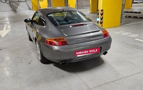 Porsche 911, 1999 год, 3 800 000 рублей, 3 фотография