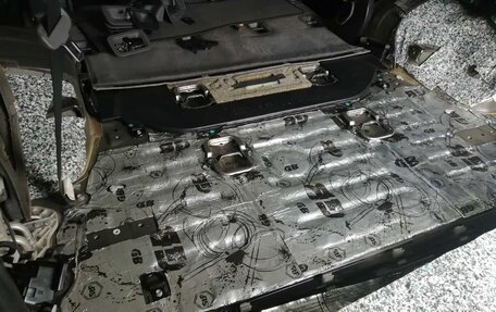 Toyota Land Cruiser 200, 2010 год, 3 350 000 рублей, 20 фотография
