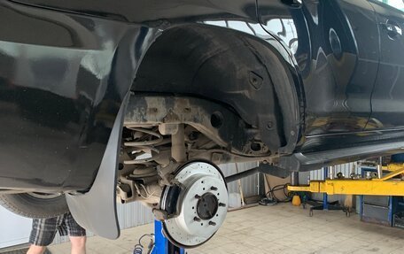 Toyota Land Cruiser 200, 2010 год, 3 350 000 рублей, 19 фотография