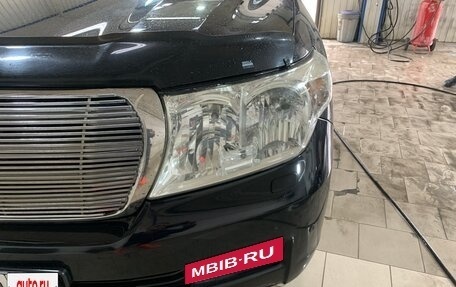 Toyota Land Cruiser 200, 2010 год, 3 350 000 рублей, 16 фотография