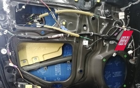 Toyota Land Cruiser 200, 2010 год, 3 350 000 рублей, 27 фотография