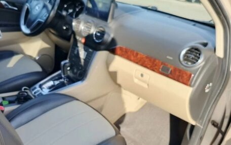 Opel Antara I, 2012 год, 1 050 000 рублей, 4 фотография