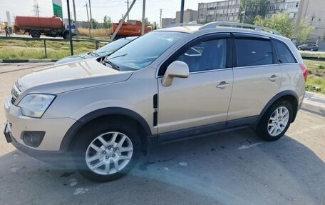Opel Antara I, 2012 год, 1 050 000 рублей, 7 фотография