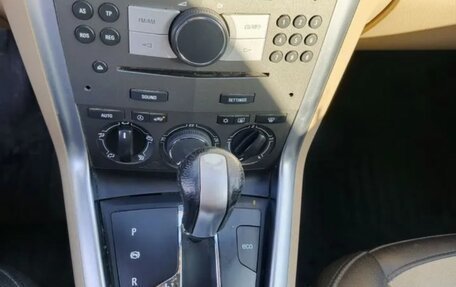 Opel Antara I, 2012 год, 1 050 000 рублей, 6 фотография