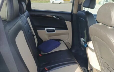 Opel Antara I, 2012 год, 1 050 000 рублей, 9 фотография
