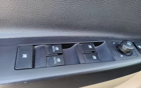 Opel Antara I, 2012 год, 1 050 000 рублей, 16 фотография