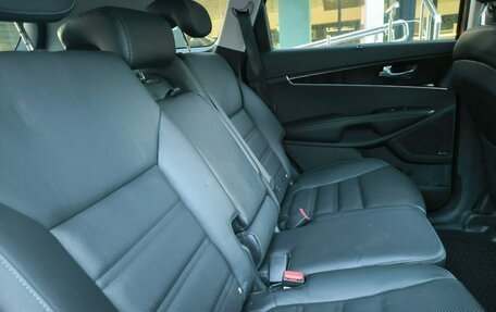 KIA Sorento III Prime рестайлинг, 2016 год, 2 340 000 рублей, 14 фотография