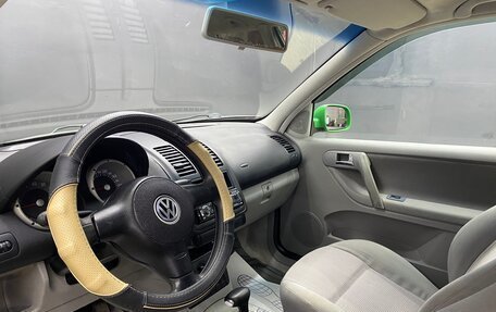 Volkswagen Polo III рестайлинг, 2000 год, 335 000 рублей, 8 фотография