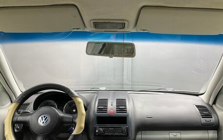 Volkswagen Polo III рестайлинг, 2000 год, 335 000 рублей, 6 фотография