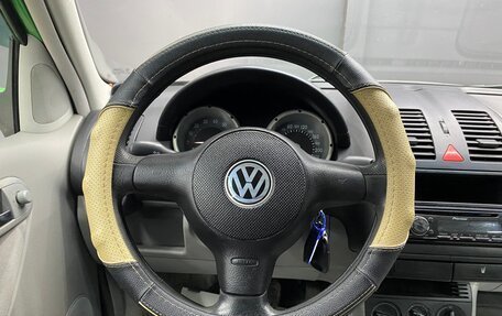 Volkswagen Polo III рестайлинг, 2000 год, 335 000 рублей, 7 фотография