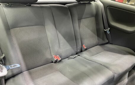 Volkswagen Polo III рестайлинг, 2000 год, 335 000 рублей, 10 фотография