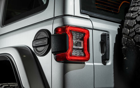 Jeep Wrangler, 2022 год, 7 600 000 рублей, 12 фотография