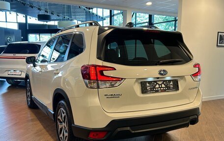 Subaru Forester, 2023 год, 4 600 000 рублей, 2 фотография