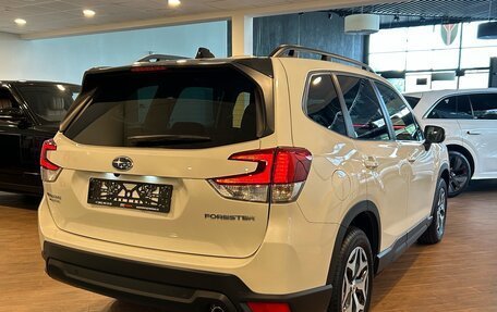 Subaru Forester, 2023 год, 4 600 000 рублей, 4 фотография