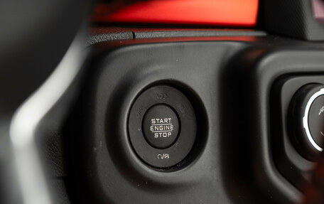 Jeep Wrangler, 2022 год, 7 600 000 рублей, 27 фотография