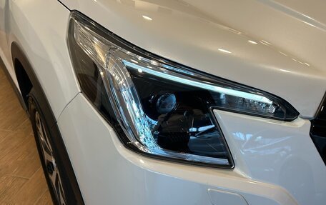 Subaru Forester, 2023 год, 4 600 000 рублей, 7 фотография