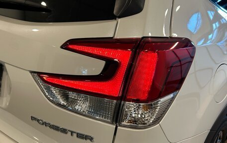 Subaru Forester, 2023 год, 4 600 000 рублей, 8 фотография
