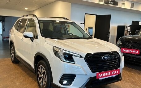Subaru Forester, 2023 год, 4 600 000 рублей, 5 фотография