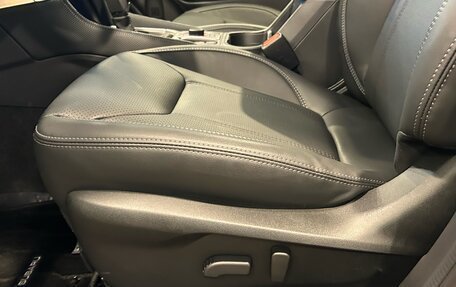 Subaru Forester, 2023 год, 4 600 000 рублей, 12 фотография