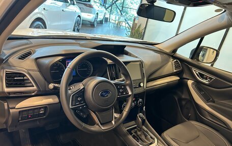 Subaru Forester, 2023 год, 4 600 000 рублей, 14 фотография