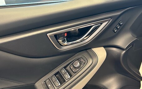 Subaru Forester, 2023 год, 4 600 000 рублей, 11 фотография