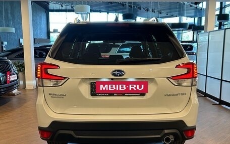 Subaru Forester, 2023 год, 4 600 000 рублей, 3 фотография