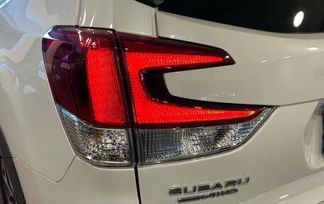 Subaru Forester, 2023 год, 4 600 000 рублей, 9 фотография