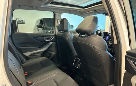 Subaru Forester, 2023 год, 4 600 000 рублей, 21 фотография