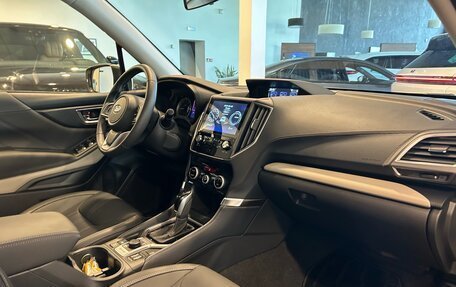 Subaru Forester, 2023 год, 4 600 000 рублей, 22 фотография