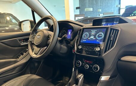 Subaru Forester, 2023 год, 4 600 000 рублей, 24 фотография