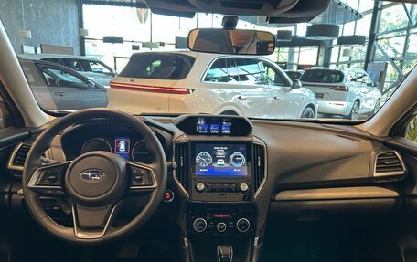 Subaru Forester, 2023 год, 4 600 000 рублей, 20 фотография