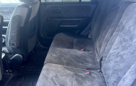 Honda CR-V II рестайлинг, 2004 год, 990 000 рублей, 7 фотография