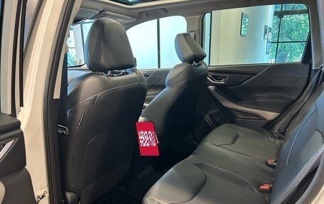 Subaru Forester, 2023 год, 4 600 000 рублей, 19 фотография
