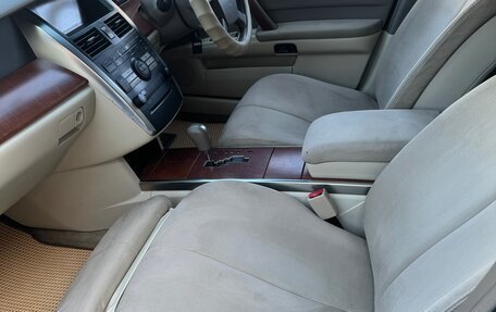 Nissan Teana, 2003 год, 625 000 рублей, 15 фотография