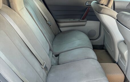 Nissan Teana, 2003 год, 625 000 рублей, 14 фотография