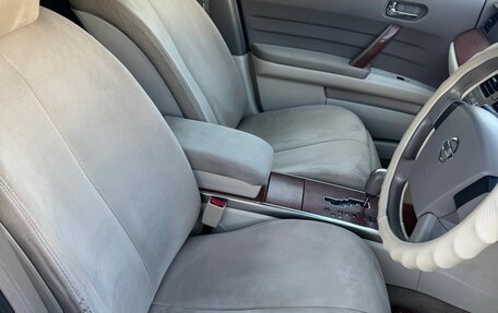 Nissan Teana, 2003 год, 625 000 рублей, 12 фотография
