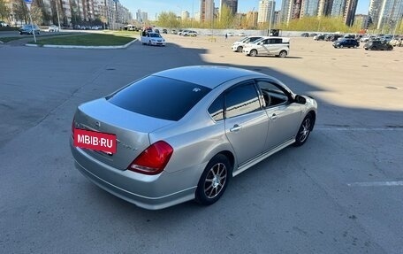 Nissan Teana, 2003 год, 625 000 рублей, 8 фотография