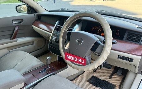 Nissan Teana, 2003 год, 625 000 рублей, 13 фотография