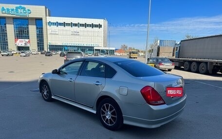 Nissan Teana, 2003 год, 625 000 рублей, 4 фотография
