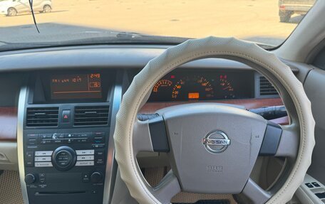 Nissan Teana, 2003 год, 625 000 рублей, 19 фотография
