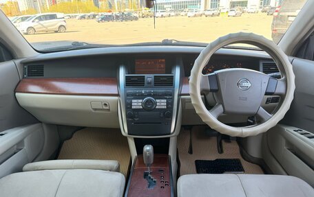 Nissan Teana, 2003 год, 625 000 рублей, 20 фотография
