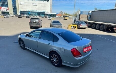 Nissan Teana, 2003 год, 625 000 рублей, 5 фотография